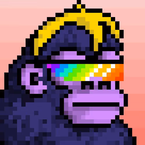 CyberKongz