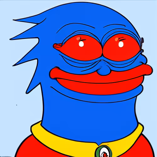 Sproto Gremlin #787