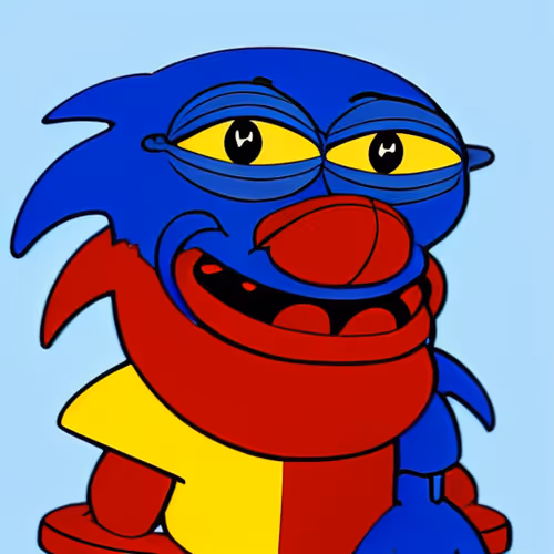 Sproto Gremlin #2783
