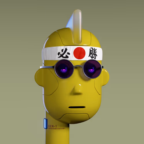 Humanoid #844