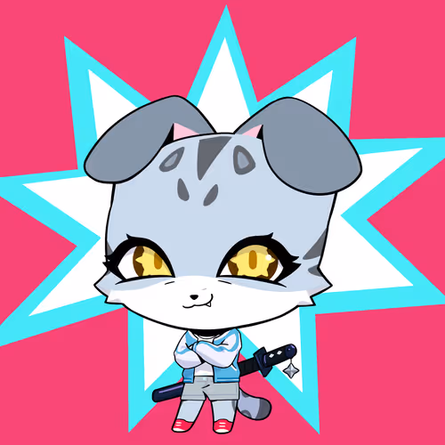 Killer Kitties #1048