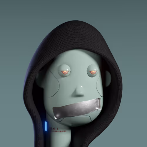 Humanoid #2225