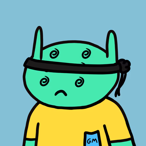 alien fren #2923