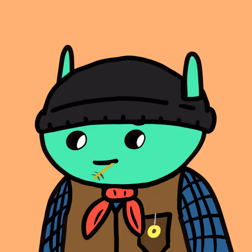 alien fren #2194