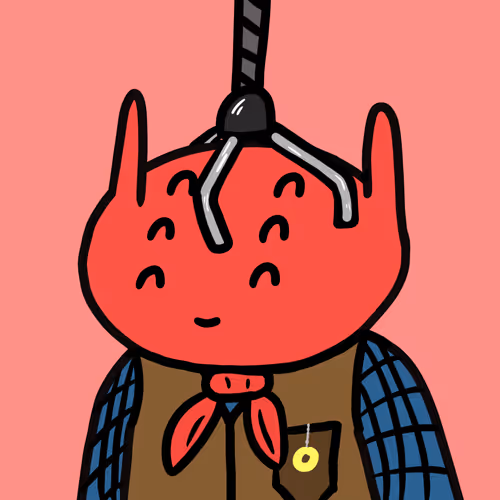alien fren #3920