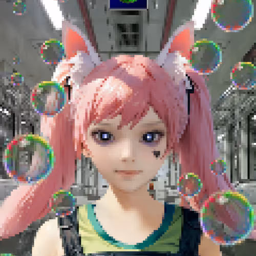 Project AEON