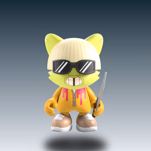 #1284 Janky