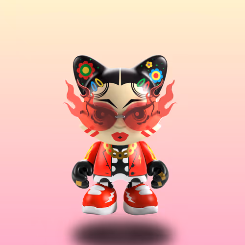 #5259 Janky