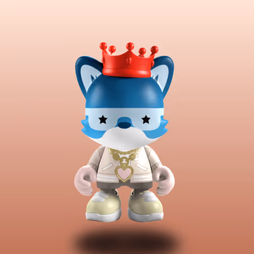 #5044 Janky