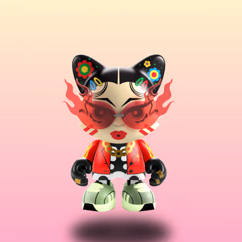 #5267 Janky