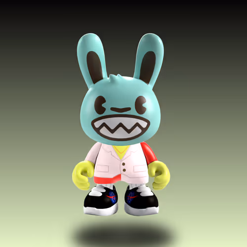 #6803 Janky