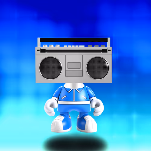 DOOMBOX COMPLETE #85