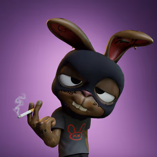 Hooligan #3099