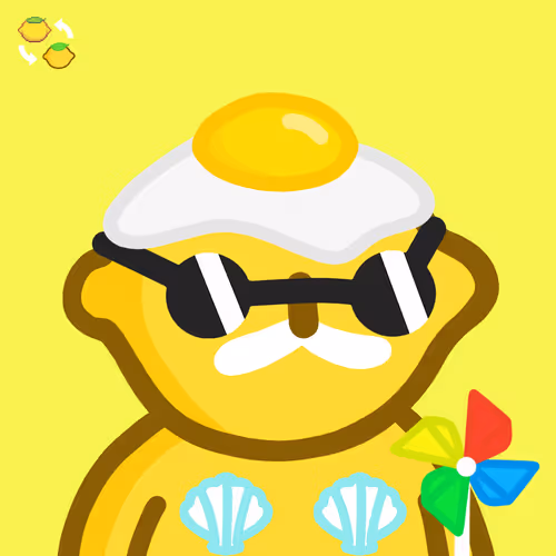 Little Lemon #8472