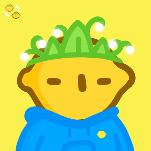 Little Lemon #2477