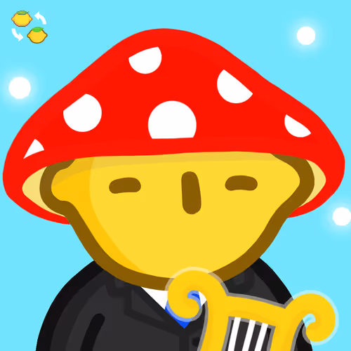 Little Lemon #9520