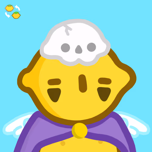 Little Lemon #6150
