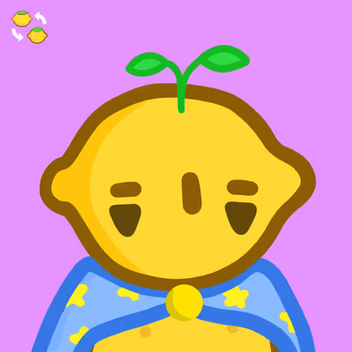 Little Lemon #5615