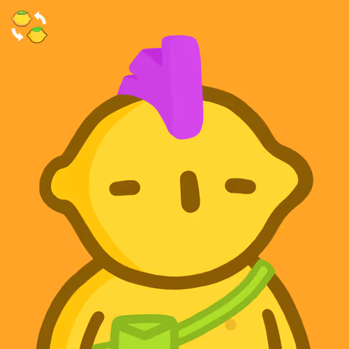 Little Lemon #7202