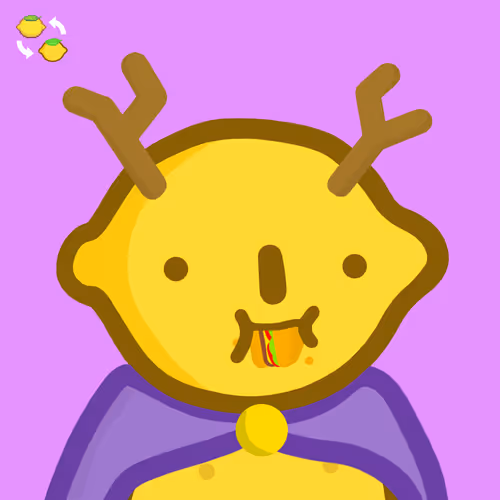 Little Lemon #8112
