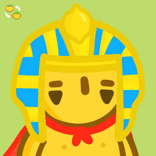Little Lemon #2502