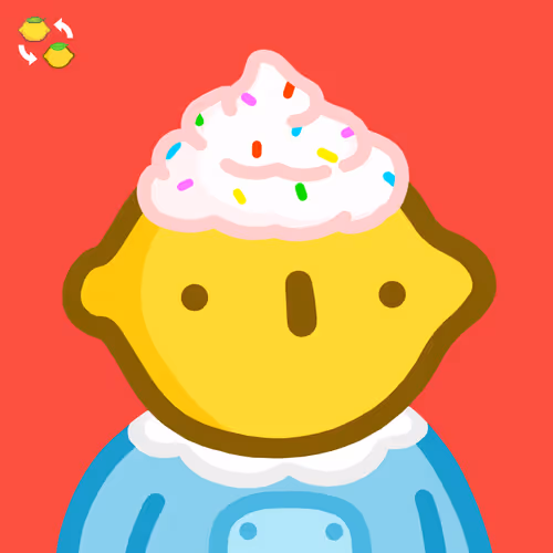 Little Lemon #7724