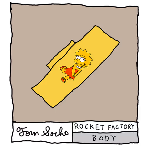 Lisa Body