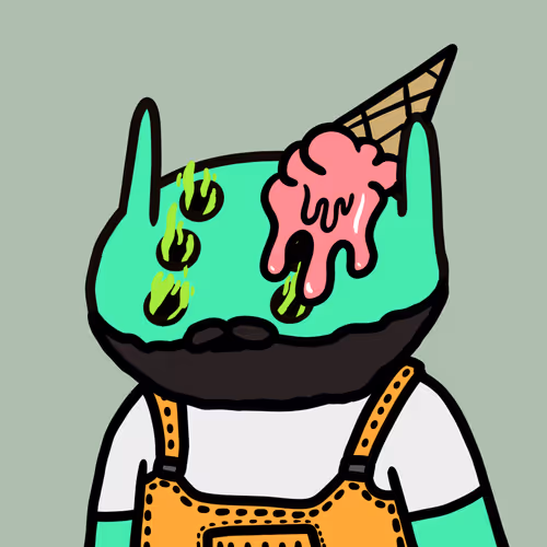 alien fren #4853