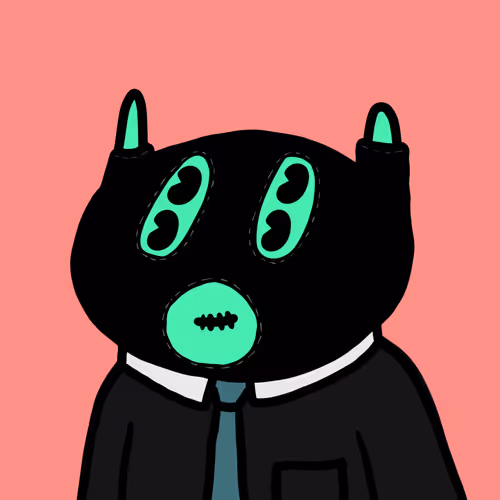 alien fren #5698