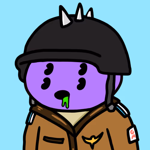 alien fren #7344