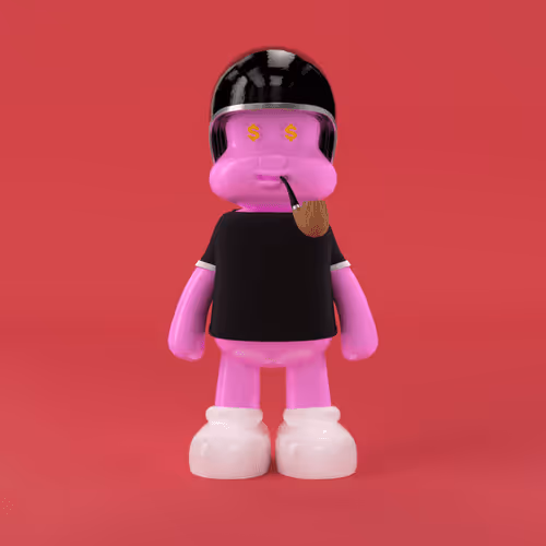 HYPEBEARS #5236