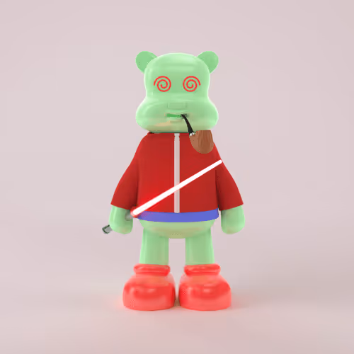 HYPEBEARS #8406