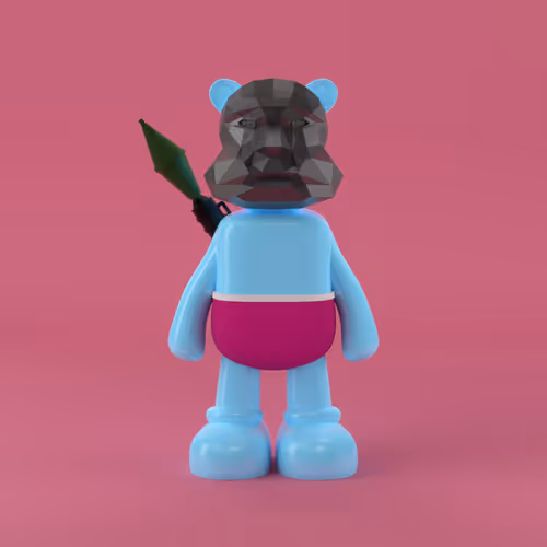 HYPEBEARS #233
