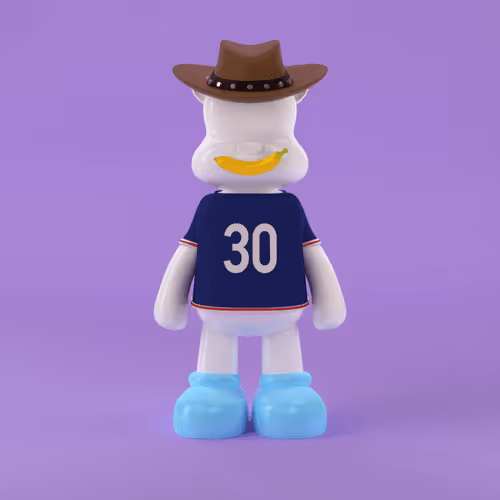 HYPEBEARS #1932
