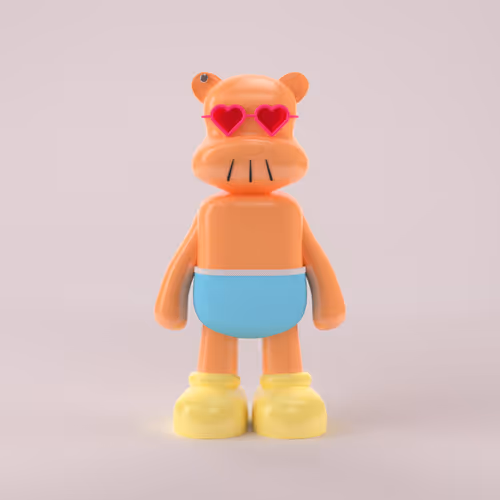 HYPEBEARS #1751