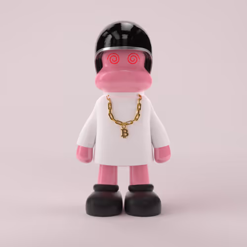 HYPEBEARS #9225