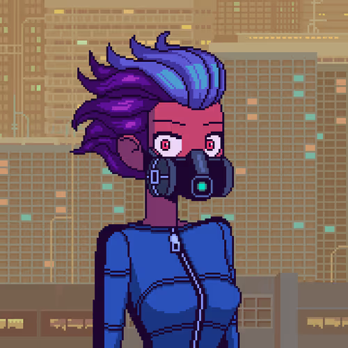 Animeta #589