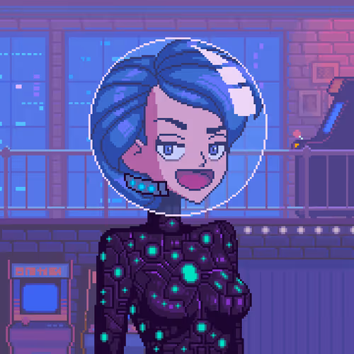 Animeta #377