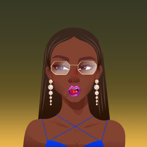 Crypto.Chick #35
