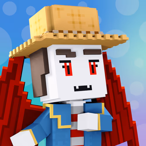 Founder's Pirate #9309