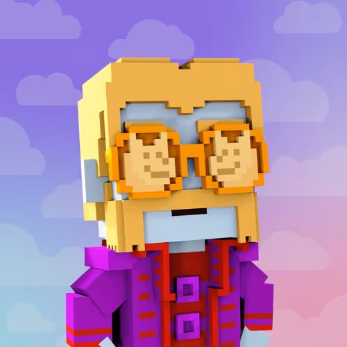 Founder's Pirate #5660