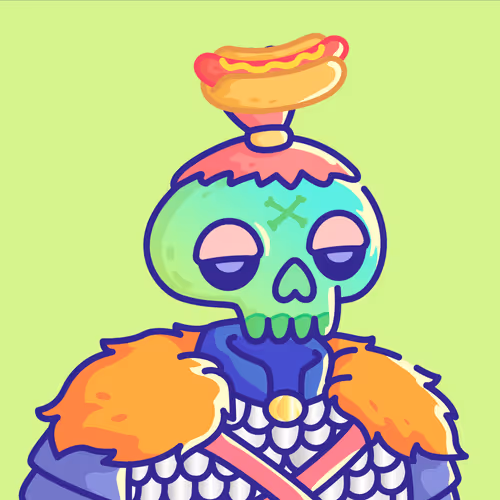 Meaty Bone #2639