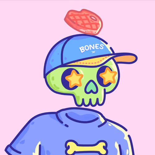 Funny Bone #852