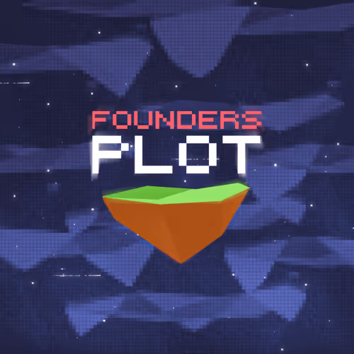Founders' Private Plot #7556