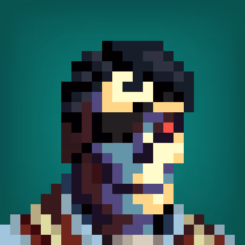 GENUINE UNDEAD #5998