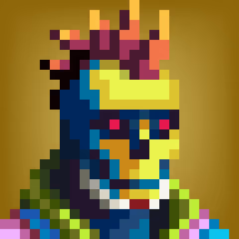 GENUINE UNDEAD #7706