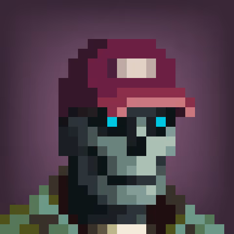 GENUINE UNDEAD #9815