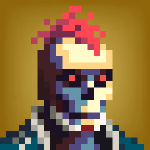 GENUINE UNDEAD #248