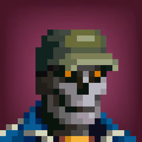 GENUINE UNDEAD #15