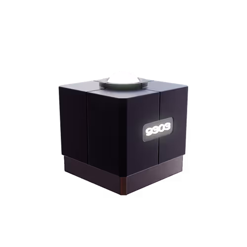 ASM AIFA Genesis #9303